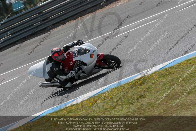 14 to 16th november 2015;Jerez;event digital images;motorbikes;no limits;peter wileman photography;trackday;trackday digital images