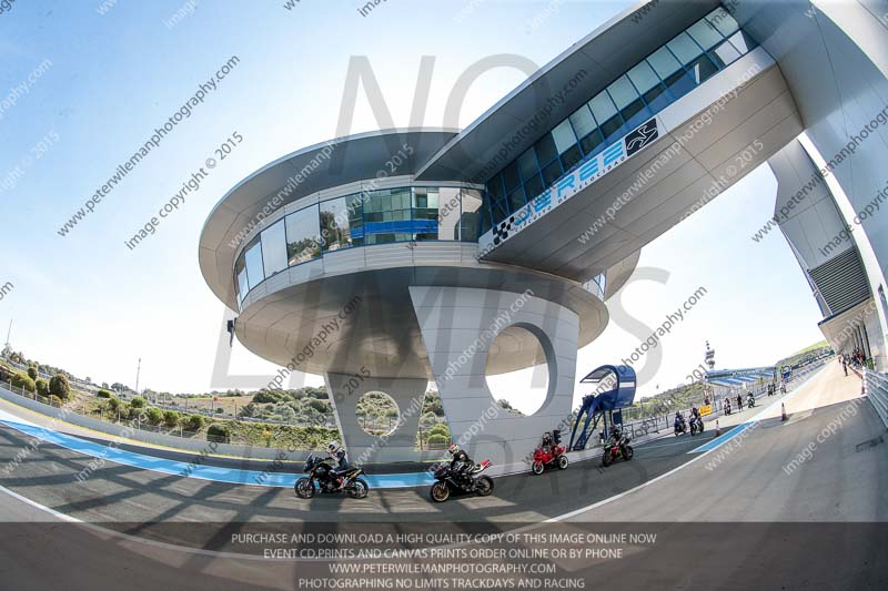 14 to 16th november 2015;Jerez;event digital images;motorbikes;no limits;peter wileman photography;trackday;trackday digital images