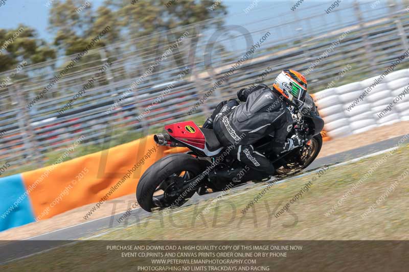 14 to 16th november 2015;Jerez;event digital images;motorbikes;no limits;peter wileman photography;trackday;trackday digital images