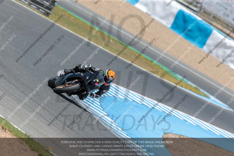 14 to 16th november 2015;Jerez;event digital images;motorbikes;no limits;peter wileman photography;trackday;trackday digital images