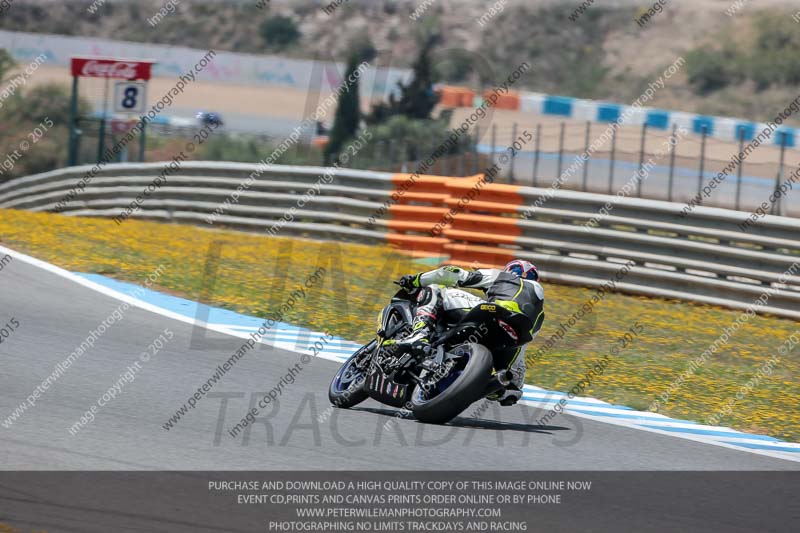 14 to 16th november 2015;Jerez;event digital images;motorbikes;no limits;peter wileman photography;trackday;trackday digital images