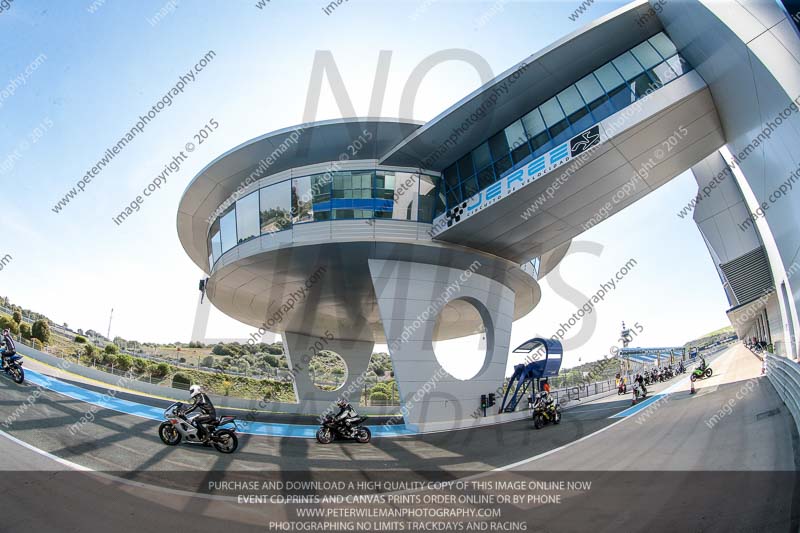 14 to 16th november 2015;Jerez;event digital images;motorbikes;no limits;peter wileman photography;trackday;trackday digital images