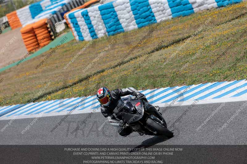 14 to 16th november 2015;Jerez;event digital images;motorbikes;no limits;peter wileman photography;trackday;trackday digital images