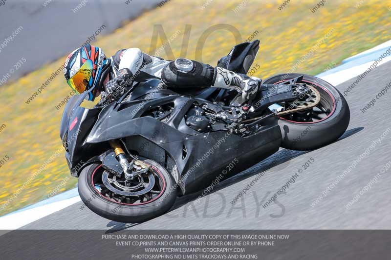 14 to 16th november 2015;Jerez;event digital images;motorbikes;no limits;peter wileman photography;trackday;trackday digital images