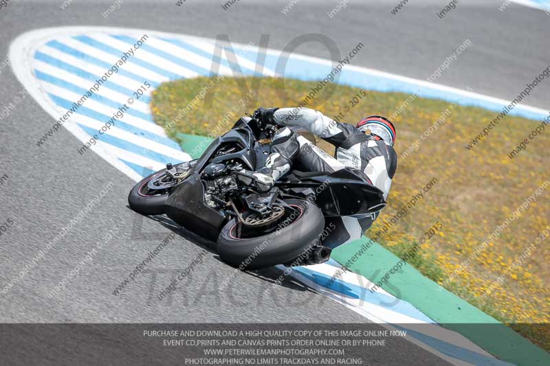 14 to 16th november 2015;Jerez;event digital images;motorbikes;no limits;peter wileman photography;trackday;trackday digital images