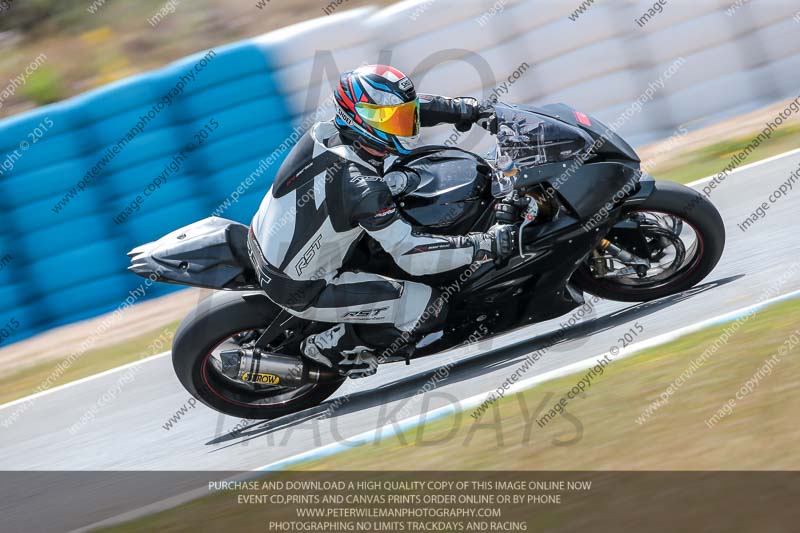 14 to 16th november 2015;Jerez;event digital images;motorbikes;no limits;peter wileman photography;trackday;trackday digital images