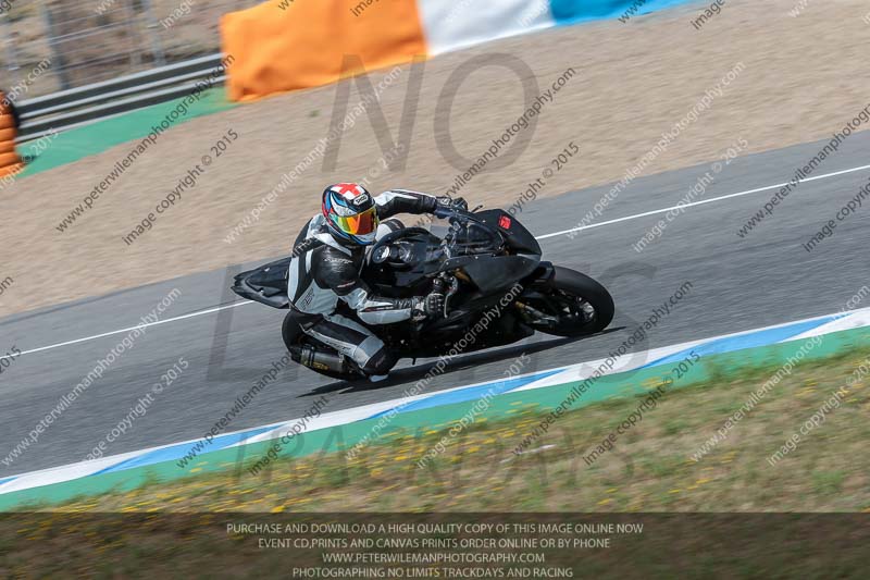 14 to 16th november 2015;Jerez;event digital images;motorbikes;no limits;peter wileman photography;trackday;trackday digital images