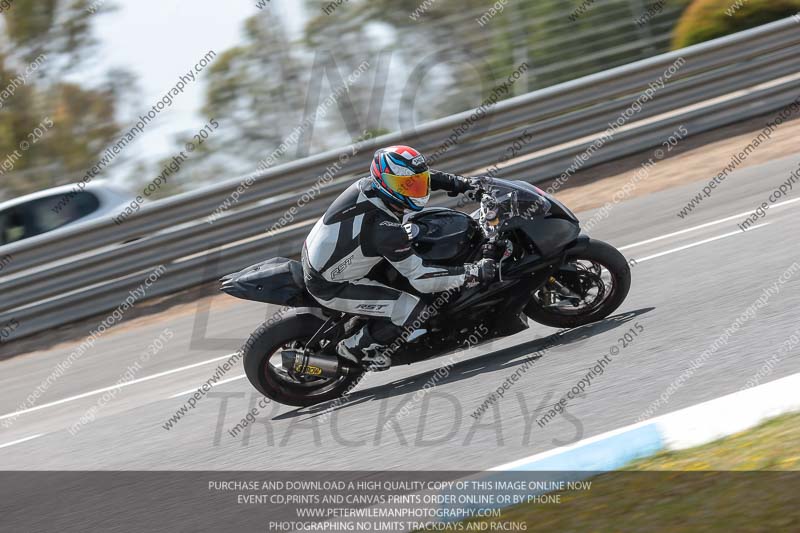 14 to 16th november 2015;Jerez;event digital images;motorbikes;no limits;peter wileman photography;trackday;trackday digital images