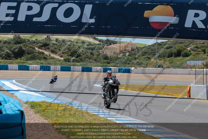 14 to 16th november 2015;Jerez;event digital images;motorbikes;no limits;peter wileman photography;trackday;trackday digital images