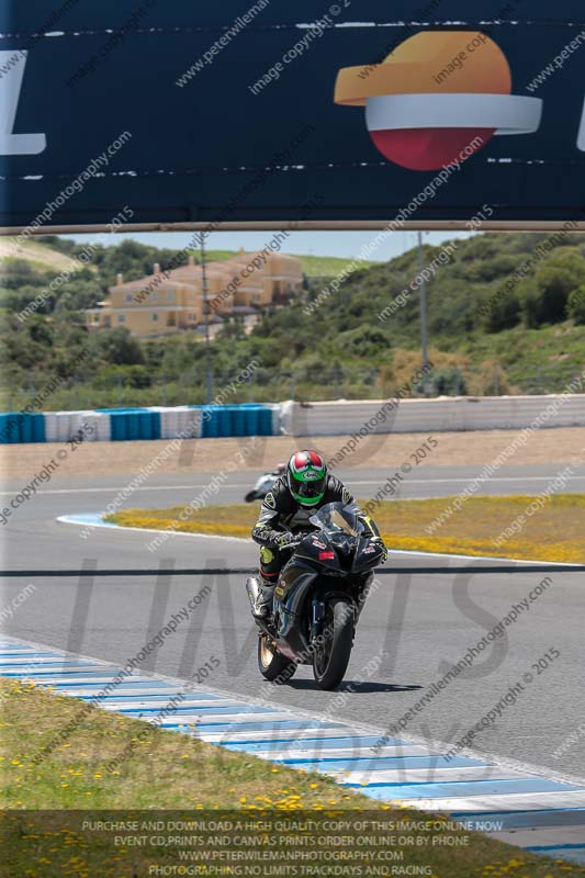 14 to 16th november 2015;Jerez;event digital images;motorbikes;no limits;peter wileman photography;trackday;trackday digital images