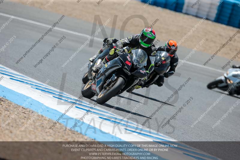 14 to 16th november 2015;Jerez;event digital images;motorbikes;no limits;peter wileman photography;trackday;trackday digital images