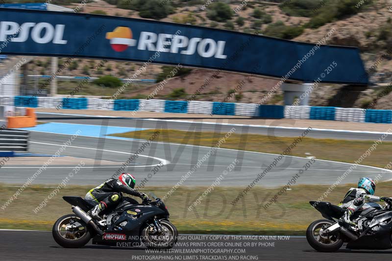 14 to 16th november 2015;Jerez;event digital images;motorbikes;no limits;peter wileman photography;trackday;trackday digital images