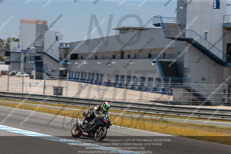 14 to 16th november 2015;Jerez;event digital images;motorbikes;no limits;peter wileman photography;trackday;trackday digital images