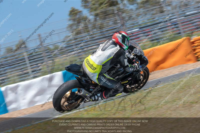 14 to 16th november 2015;Jerez;event digital images;motorbikes;no limits;peter wileman photography;trackday;trackday digital images