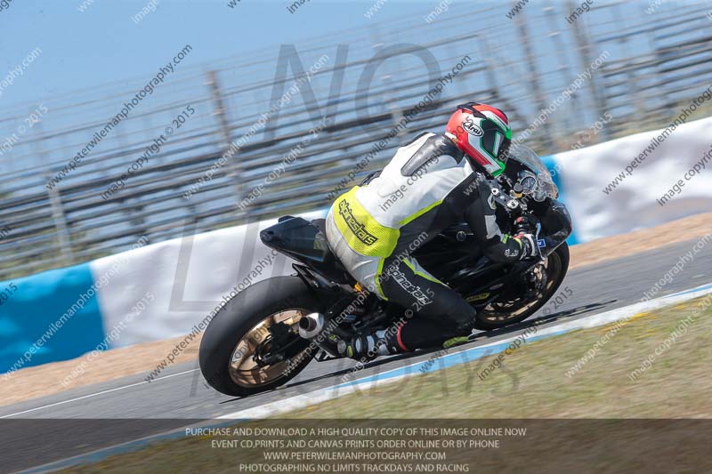 14 to 16th november 2015;Jerez;event digital images;motorbikes;no limits;peter wileman photography;trackday;trackday digital images