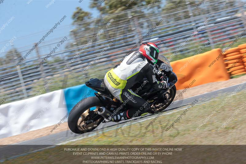 14 to 16th november 2015;Jerez;event digital images;motorbikes;no limits;peter wileman photography;trackday;trackday digital images