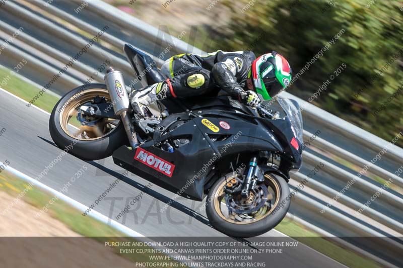 14 to 16th november 2015;Jerez;event digital images;motorbikes;no limits;peter wileman photography;trackday;trackday digital images