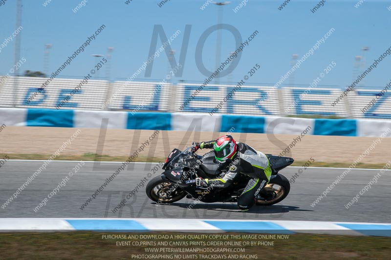 14 to 16th november 2015;Jerez;event digital images;motorbikes;no limits;peter wileman photography;trackday;trackday digital images