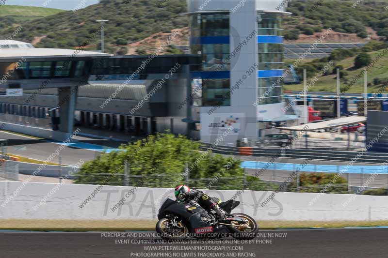 14 to 16th november 2015;Jerez;event digital images;motorbikes;no limits;peter wileman photography;trackday;trackday digital images