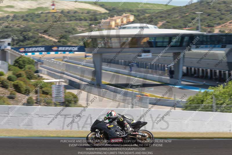 14 to 16th november 2015;Jerez;event digital images;motorbikes;no limits;peter wileman photography;trackday;trackday digital images