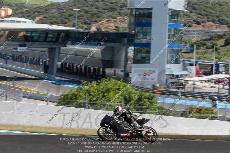 14 to 16th november 2015;Jerez;event digital images;motorbikes;no limits;peter wileman photography;trackday;trackday digital images