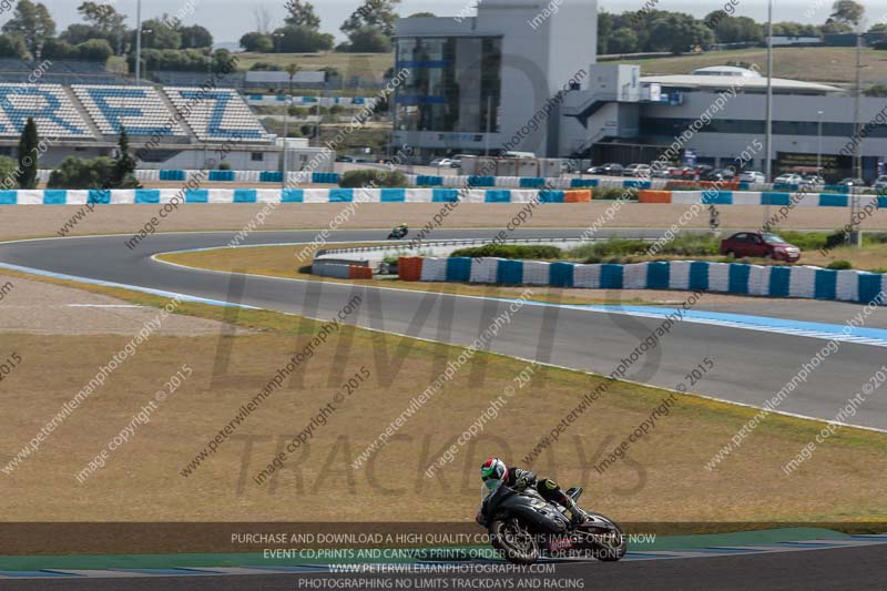 14 to 16th november 2015;Jerez;event digital images;motorbikes;no limits;peter wileman photography;trackday;trackday digital images