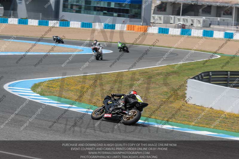 14 to 16th november 2015;Jerez;event digital images;motorbikes;no limits;peter wileman photography;trackday;trackday digital images