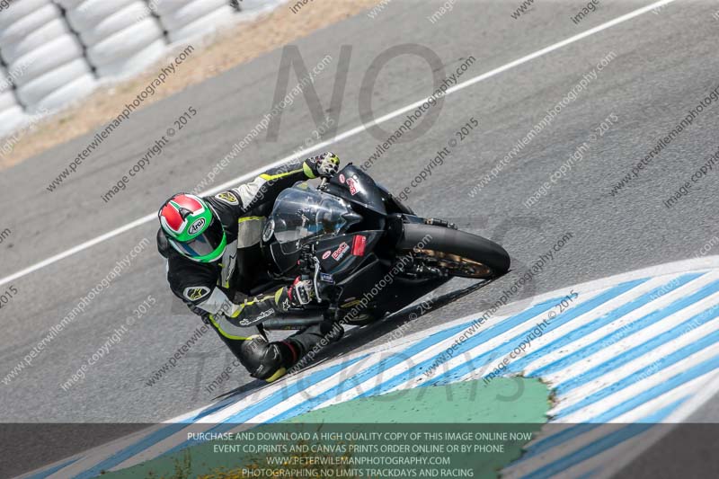 14 to 16th november 2015;Jerez;event digital images;motorbikes;no limits;peter wileman photography;trackday;trackday digital images