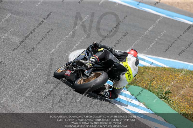 14 to 16th november 2015;Jerez;event digital images;motorbikes;no limits;peter wileman photography;trackday;trackday digital images