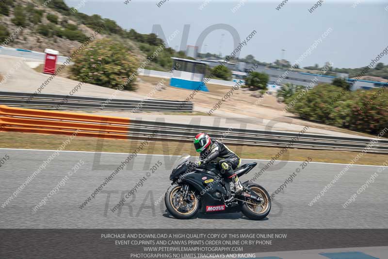 14 to 16th november 2015;Jerez;event digital images;motorbikes;no limits;peter wileman photography;trackday;trackday digital images