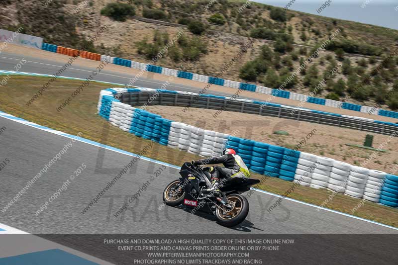 14 to 16th november 2015;Jerez;event digital images;motorbikes;no limits;peter wileman photography;trackday;trackday digital images