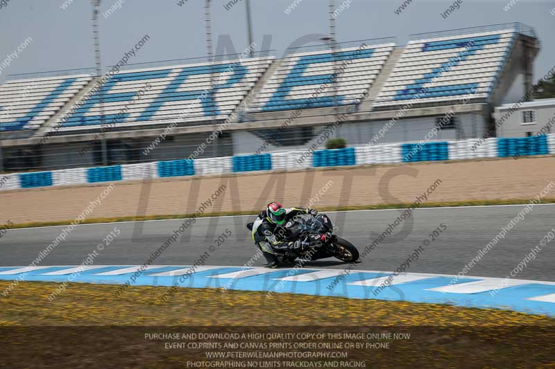 14 to 16th november 2015;Jerez;event digital images;motorbikes;no limits;peter wileman photography;trackday;trackday digital images