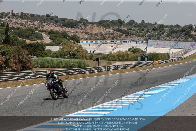 14 to 16th november 2015;Jerez;event digital images;motorbikes;no limits;peter wileman photography;trackday;trackday digital images