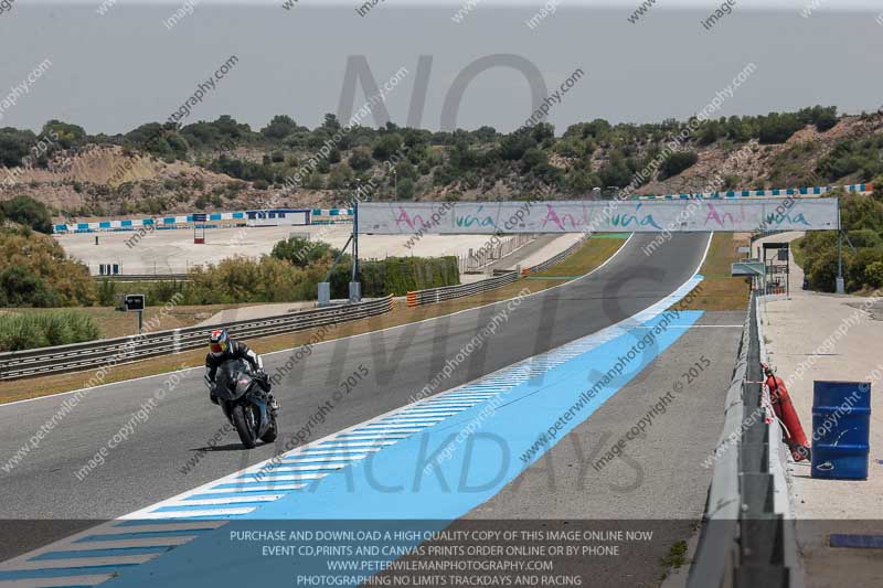 14 to 16th november 2015;Jerez;event digital images;motorbikes;no limits;peter wileman photography;trackday;trackday digital images