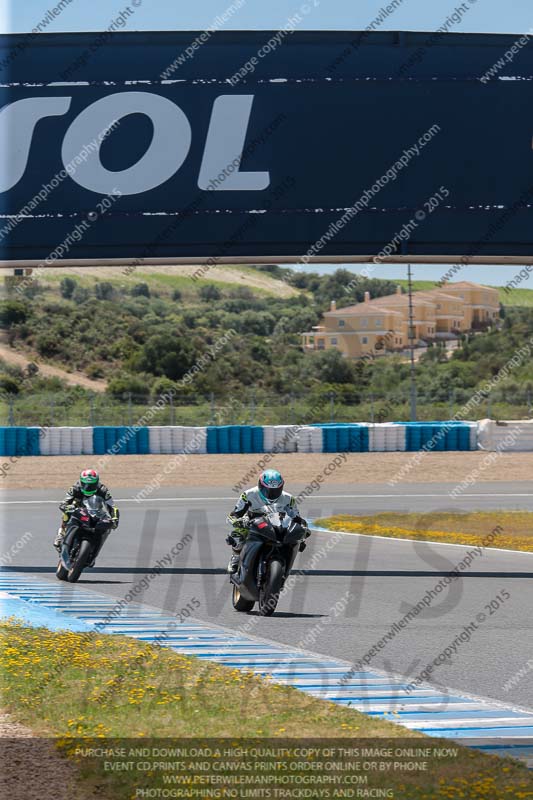 14 to 16th november 2015;Jerez;event digital images;motorbikes;no limits;peter wileman photography;trackday;trackday digital images