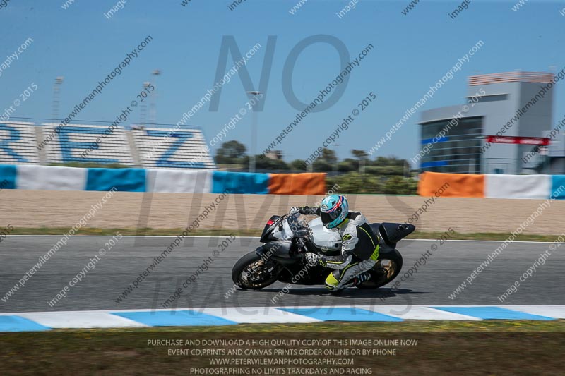 14 to 16th november 2015;Jerez;event digital images;motorbikes;no limits;peter wileman photography;trackday;trackday digital images