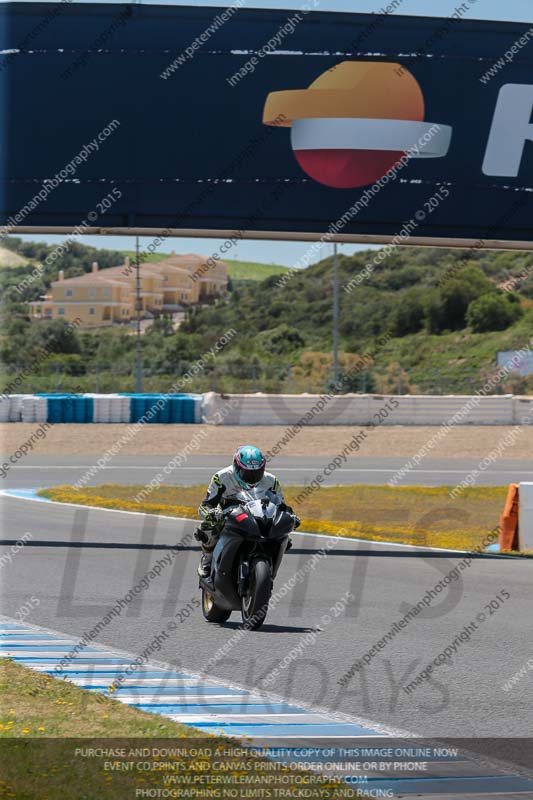 14 to 16th november 2015;Jerez;event digital images;motorbikes;no limits;peter wileman photography;trackday;trackday digital images