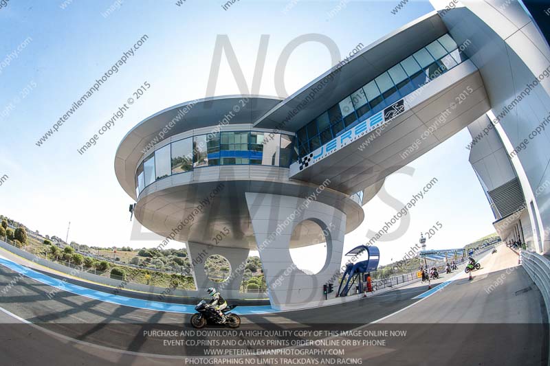 14 to 16th november 2015;Jerez;event digital images;motorbikes;no limits;peter wileman photography;trackday;trackday digital images