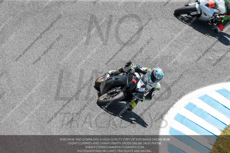 14 to 16th november 2015;Jerez;event digital images;motorbikes;no limits;peter wileman photography;trackday;trackday digital images