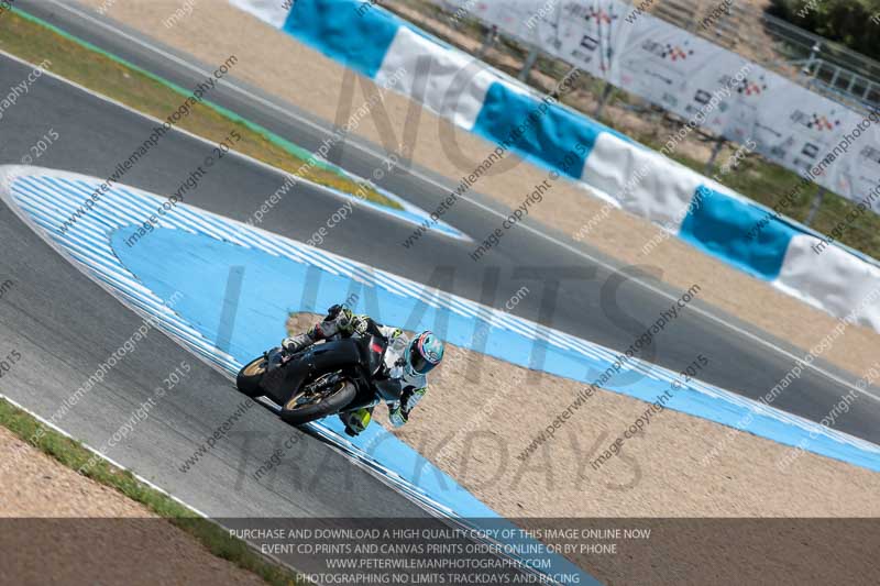 14 to 16th november 2015;Jerez;event digital images;motorbikes;no limits;peter wileman photography;trackday;trackday digital images