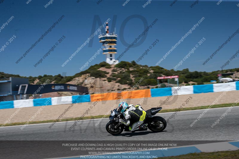 14 to 16th november 2015;Jerez;event digital images;motorbikes;no limits;peter wileman photography;trackday;trackday digital images