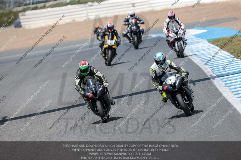 14 to 16th november 2015;Jerez;event digital images;motorbikes;no limits;peter wileman photography;trackday;trackday digital images