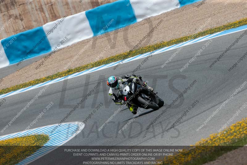 14 to 16th november 2015;Jerez;event digital images;motorbikes;no limits;peter wileman photography;trackday;trackday digital images