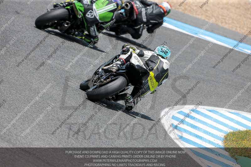 14 to 16th november 2015;Jerez;event digital images;motorbikes;no limits;peter wileman photography;trackday;trackday digital images