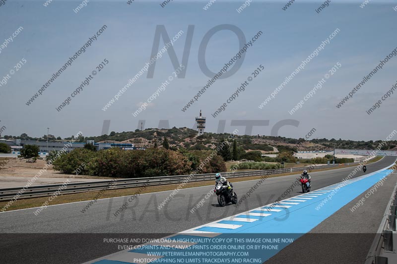 14 to 16th november 2015;Jerez;event digital images;motorbikes;no limits;peter wileman photography;trackday;trackday digital images