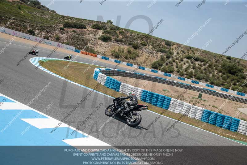 14 to 16th november 2015;Jerez;event digital images;motorbikes;no limits;peter wileman photography;trackday;trackday digital images