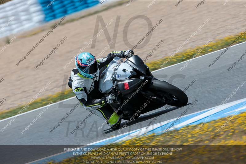 14 to 16th november 2015;Jerez;event digital images;motorbikes;no limits;peter wileman photography;trackday;trackday digital images