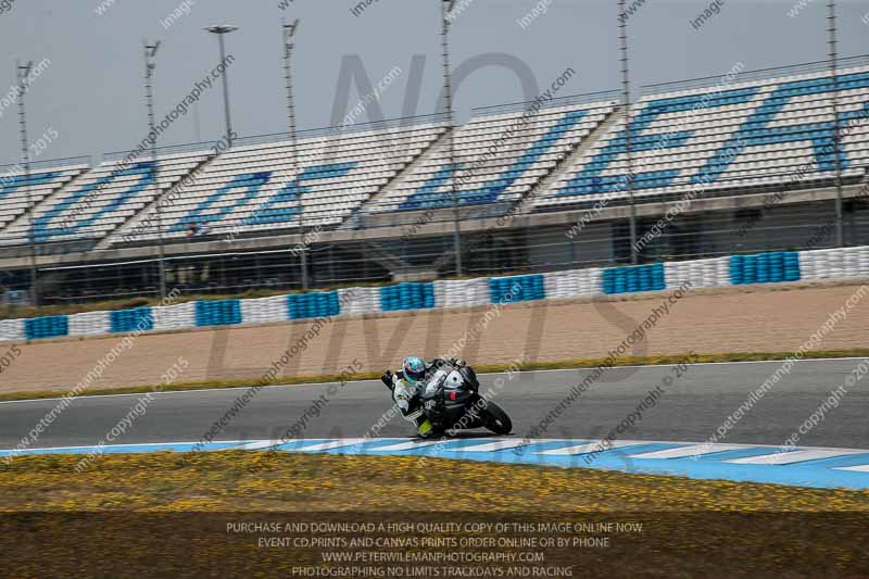 14 to 16th november 2015;Jerez;event digital images;motorbikes;no limits;peter wileman photography;trackday;trackday digital images