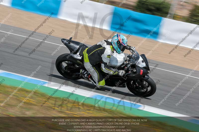 14 to 16th november 2015;Jerez;event digital images;motorbikes;no limits;peter wileman photography;trackday;trackday digital images