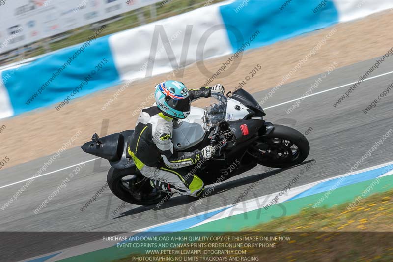 14 to 16th november 2015;Jerez;event digital images;motorbikes;no limits;peter wileman photography;trackday;trackday digital images